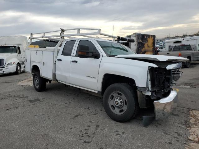 Photo 3 VIN: 1GB2CUEG1HZ387845 - CHEVROLET SILVERADO 