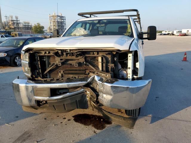 Photo 8 VIN: 1GB2CUEG2GZ309928 - CHEVROLET SILVERADO 