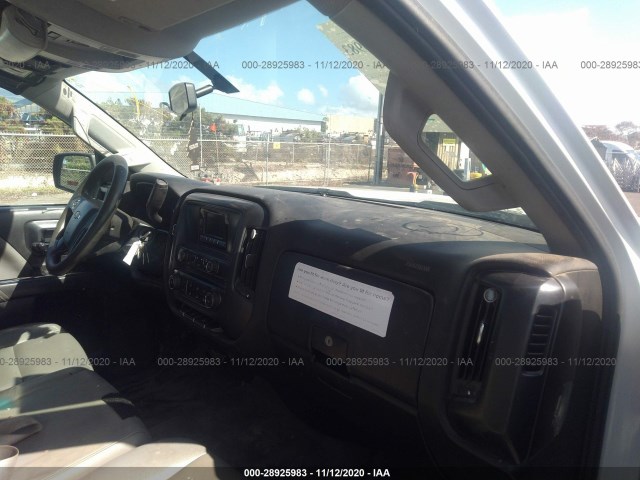 Photo 4 VIN: 1GB2CUEG6FZ132069 - CHEVROLET SILVERADO 2500HD 