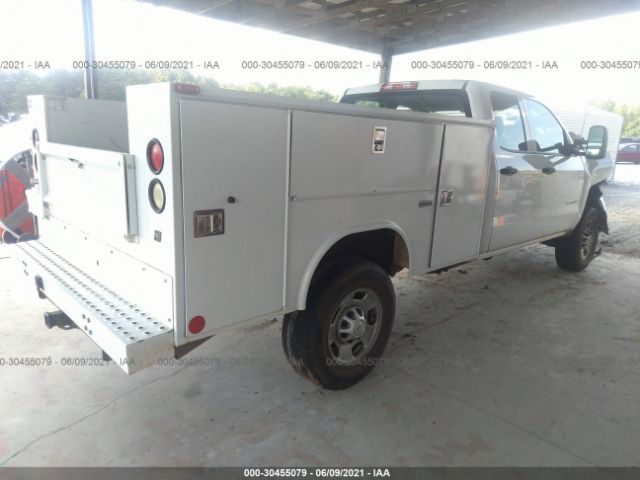 Photo 3 VIN: 1GB2CUEG6GZ264203 - CHEVROLET SILVERADO 2500HD 