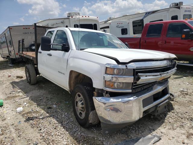 Photo 0 VIN: 1GB2CUEG7FZ519276 - CHEVROLET SILVERADO 