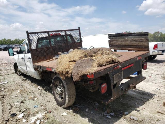 Photo 2 VIN: 1GB2CUEG7FZ519276 - CHEVROLET SILVERADO 