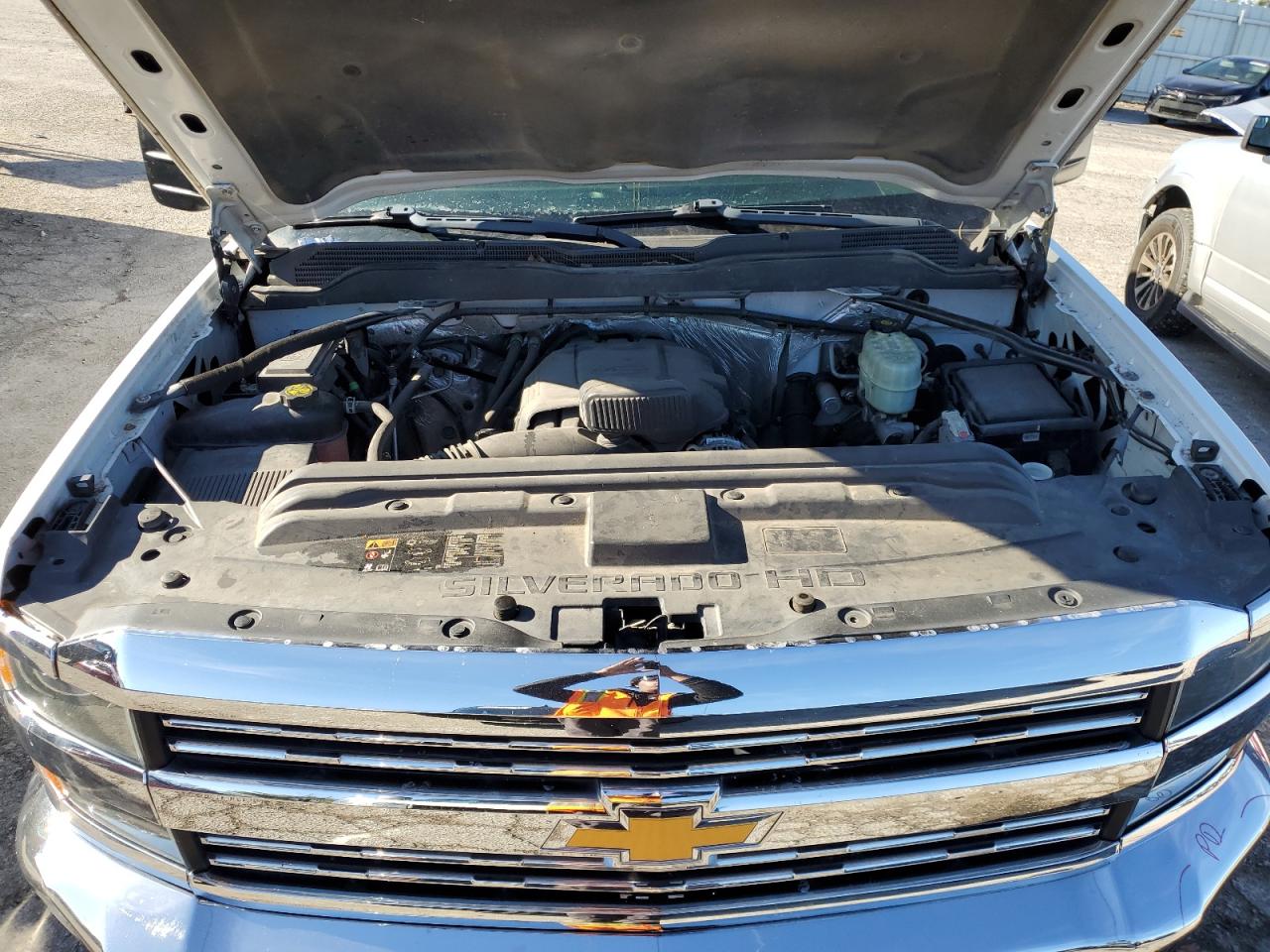 Photo 10 VIN: 1GB2CUEG9GZ175161 - CHEVROLET SILVERADO 