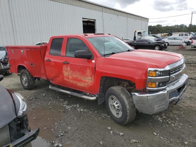 Photo 3 VIN: 1GB2CUEG9GZ204772 - CHEVROLET SILVERADO 