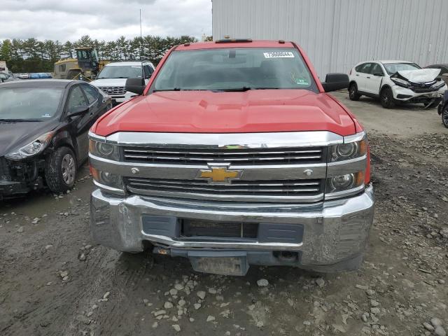 Photo 4 VIN: 1GB2CUEG9GZ204772 - CHEVROLET SILVERADO 