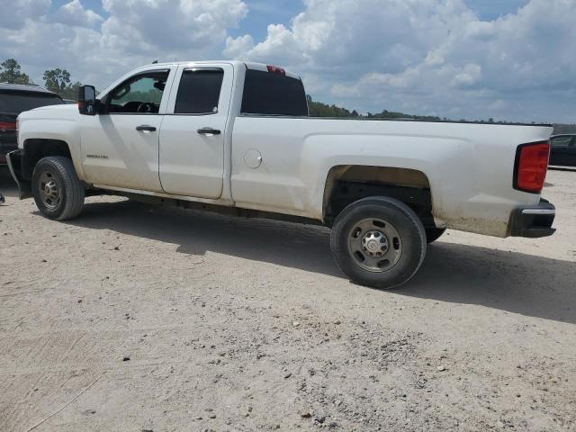 Photo 1 VIN: 1GB2CUEG9GZ261179 - CHEVROLET SILVERADO 