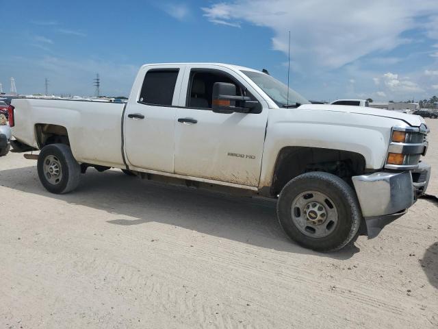 Photo 3 VIN: 1GB2CUEG9GZ261179 - CHEVROLET SILVERADO 