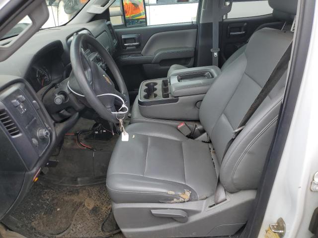 Photo 6 VIN: 1GB2CUEGXFZ136450 - CHEVROLET SILVEO2500 