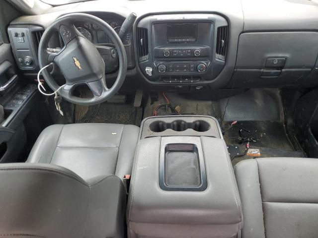 Photo 7 VIN: 1GB2CUEGXFZ136450 - CHEVROLET SILVEO2500 