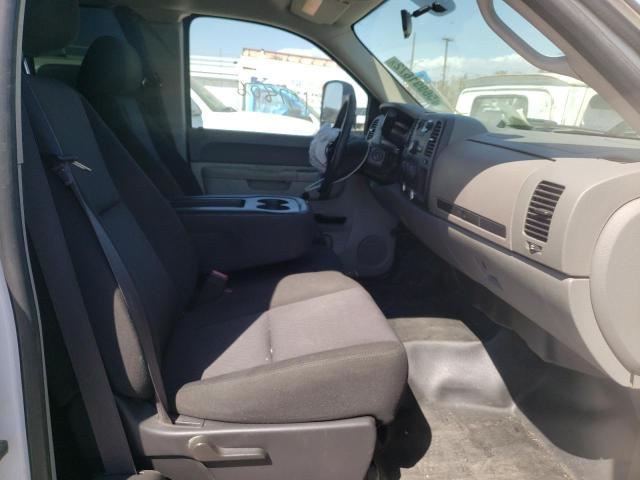 Photo 4 VIN: 1GB2CVCG1DZ332668 - CHEVROLET SILVERADO 