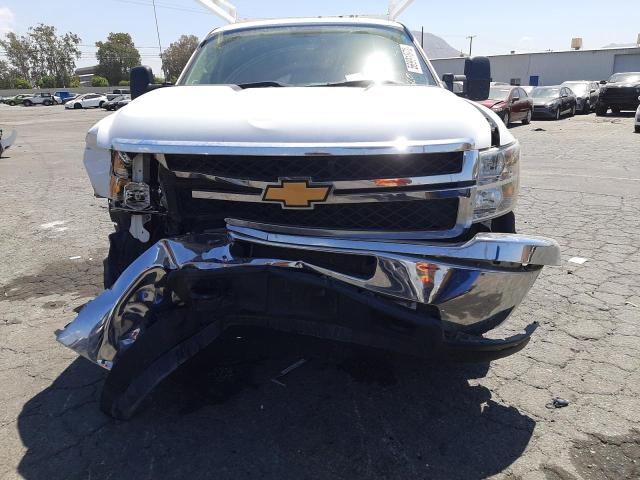 Photo 8 VIN: 1GB2CVCG1DZ332668 - CHEVROLET SILVERADO 