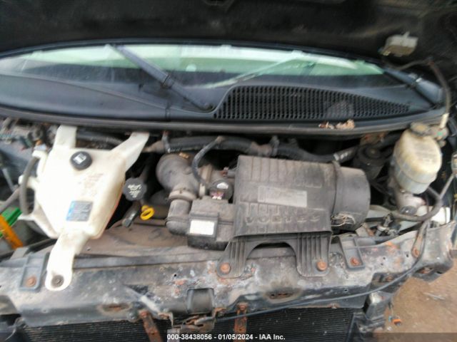 Photo 9 VIN: 1GB2G1DG4A1176826 - CHEVROLET EXPRESS 3500 