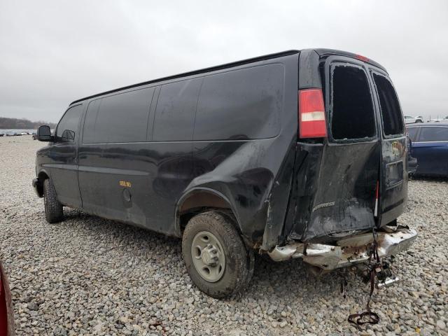 Photo 1 VIN: 1GB2GUB64A1117867 - CHEVROLET EXPRESS 