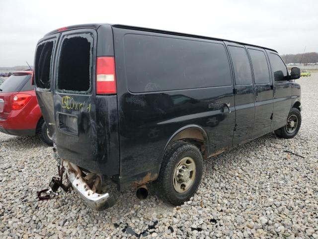 Photo 2 VIN: 1GB2GUB64A1117867 - CHEVROLET EXPRESS 