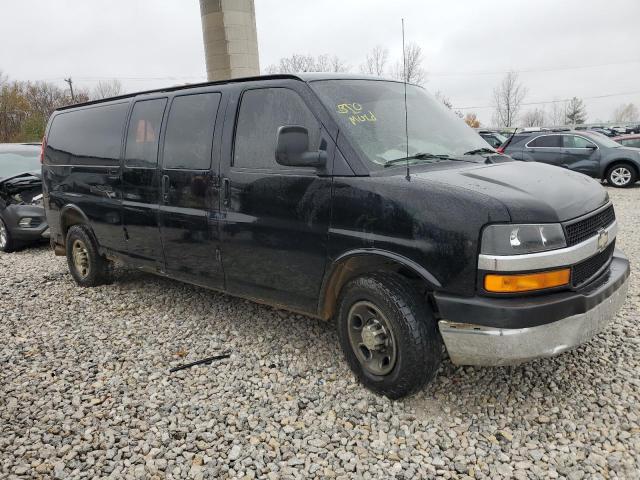 Photo 3 VIN: 1GB2GUB64A1117867 - CHEVROLET EXPRESS 