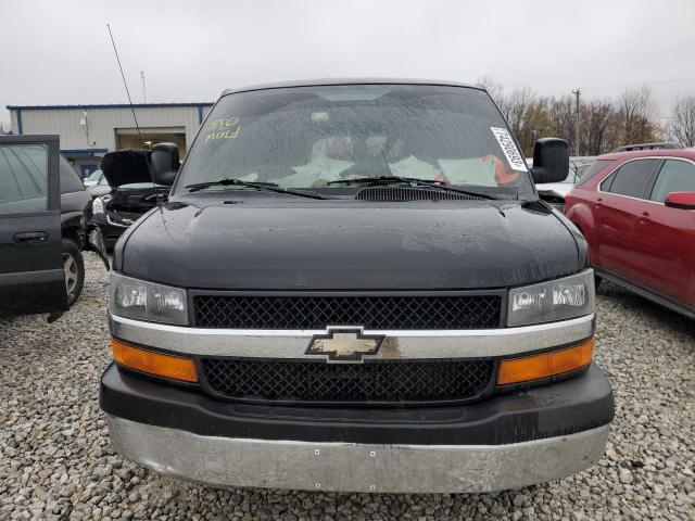 Photo 4 VIN: 1GB2GUB64A1117867 - CHEVROLET EXPRESS 