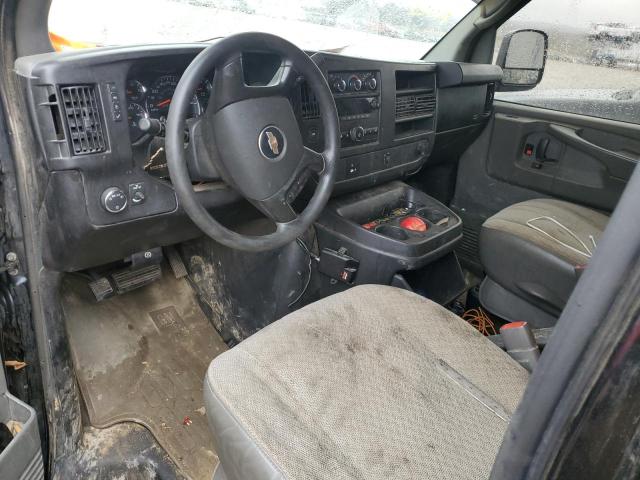 Photo 7 VIN: 1GB2GUB64A1117867 - CHEVROLET EXPRESS 