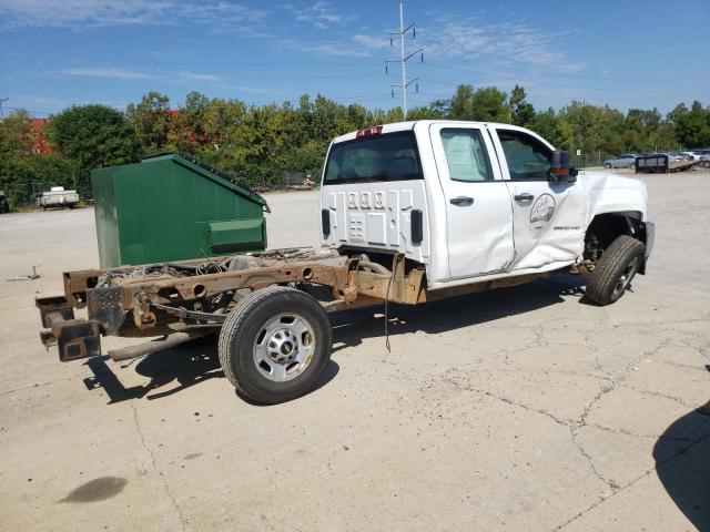 Photo 2 VIN: 1GB2KUEG0FZ526718 - CHEVROLET SILVERADO 