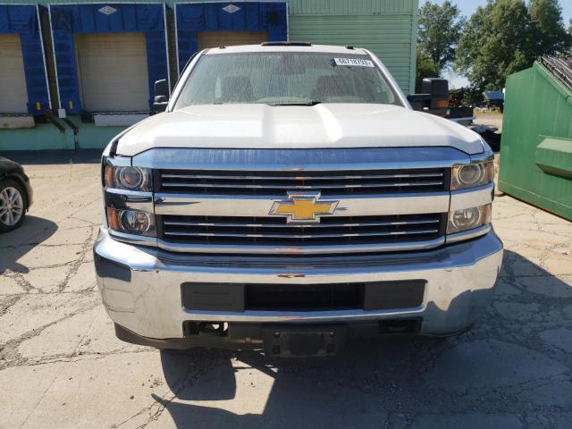 Photo 4 VIN: 1GB2KUEG0FZ526718 - CHEVROLET SILVERADO 