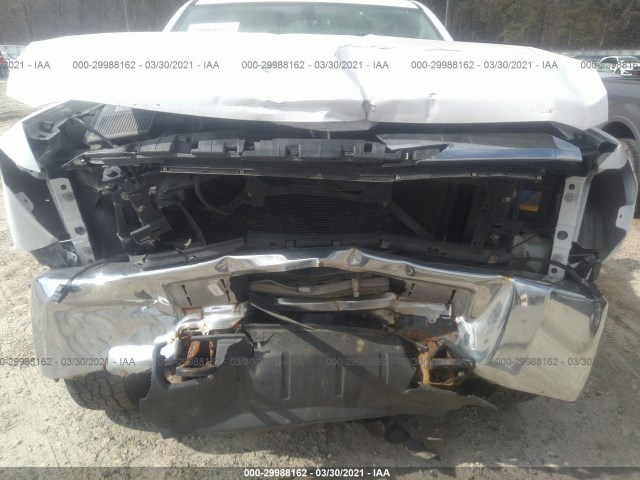 Photo 5 VIN: 1GB2KUEG3FZ540256 - CHEVROLET SILVERADO 2500HD 