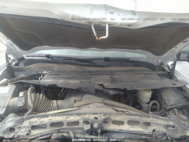 Photo 9 VIN: 1GB2KUEG3FZ540256 - CHEVROLET SILVERADO 2500HD 