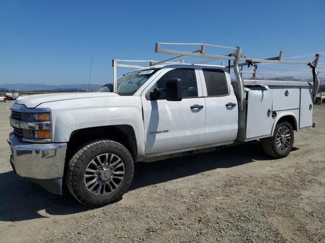 Photo 0 VIN: 1GB2KUEG3FZ547871 - CHEVROLET SILVERADO 