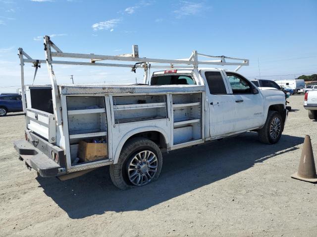 Photo 2 VIN: 1GB2KUEG3FZ547871 - CHEVROLET SILVERADO 