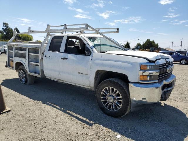 Photo 3 VIN: 1GB2KUEG3FZ547871 - CHEVROLET SILVERADO 