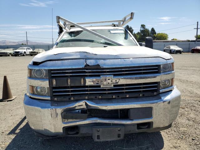 Photo 4 VIN: 1GB2KUEG3FZ547871 - CHEVROLET SILVERADO 