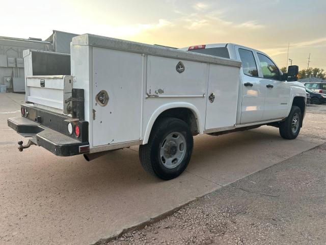 Photo 3 VIN: 1GB2KUEG3HZ201970 - CHEVROLET SILVERADO 