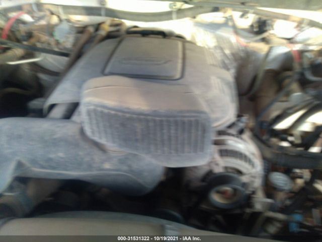 Photo 9 VIN: 1GB2KUEG6FZ128266 - CHEVROLET SILVERADO 2500HD 