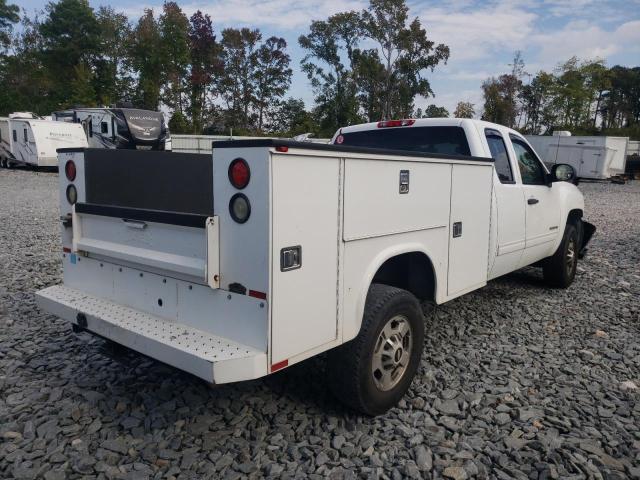 Photo 3 VIN: 1GB2KXCG7CZ167397 - CHEVROLET SILVERADO 