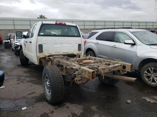 Photo 2 VIN: 1GB2KYEG1HZ313531 - CHEVROLET SILVERADO 