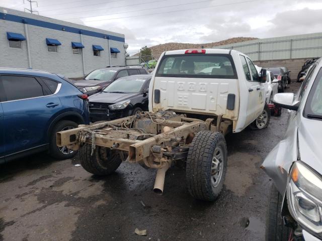 Photo 3 VIN: 1GB2KYEG1HZ313531 - CHEVROLET SILVERADO 