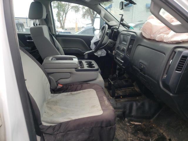 Photo 4 VIN: 1GB2KYEG1HZ313531 - CHEVROLET SILVERADO 