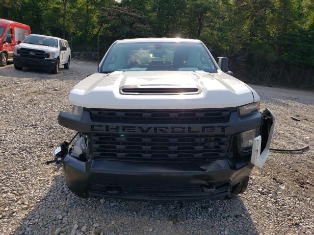 Photo 4 VIN: 1GB2WLE72NF307788 - CHEVROLET SILVERADO 