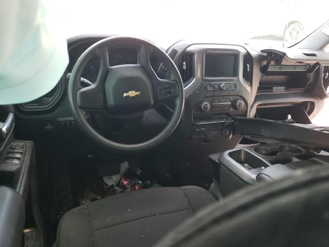 Photo 7 VIN: 1GB2WLE72NF307788 - CHEVROLET SILVERADO 