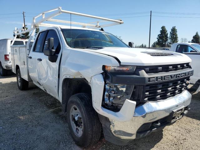 Photo 3 VIN: 1GB2WLE76LF280429 - CHEVROLET SILVERADO 