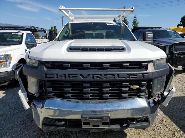 Photo 4 VIN: 1GB2WLE76LF280429 - CHEVROLET SILVERADO 