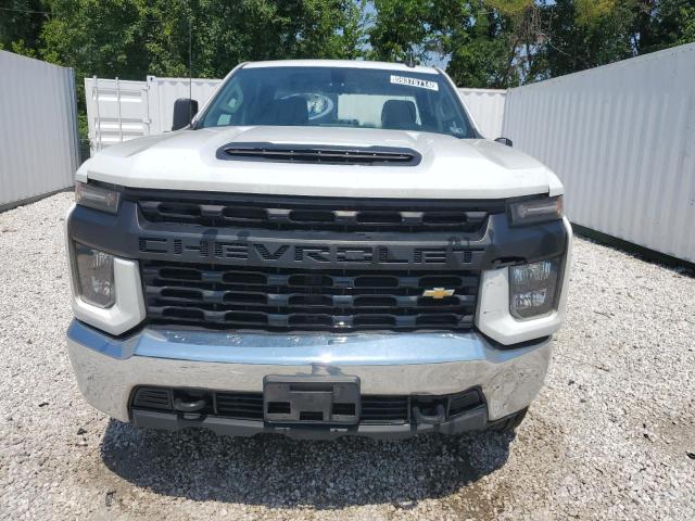 Photo 4 VIN: 1GB2WLE76NF144949 - CHEVROLET SILVERADO 