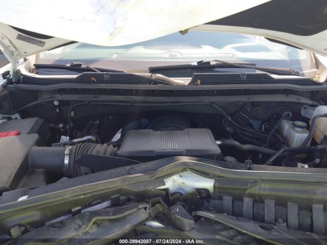 Photo 9 VIN: 1GB2WLE78PF175624 - CHEVROLET SILVERADO HD 