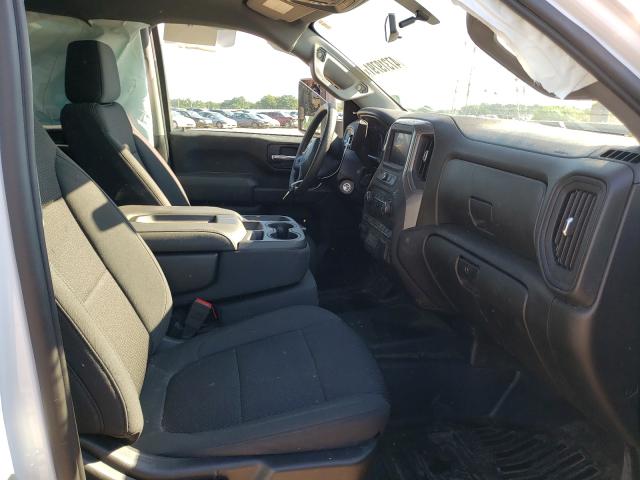 Photo 4 VIN: 1GB2WLE79LF284054 - CHEVROLET SILVERADO 