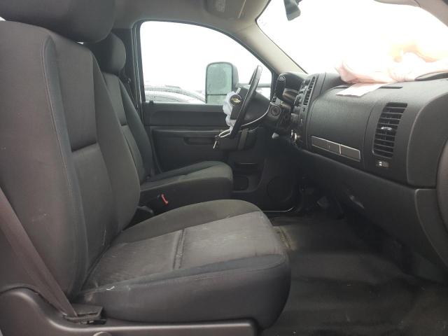 Photo 4 VIN: 1GB3C0C85EF136364 - CHEVROLET SILVERADO 