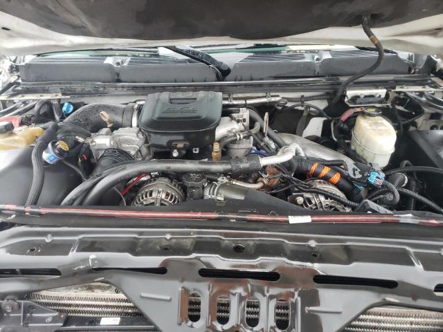 Photo 6 VIN: 1GB3C0C85EF136364 - CHEVROLET SILVERADO 