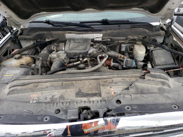 Photo 10 VIN: 1GB3CYC84GF278013 - CHEVROLET SILVERADO 