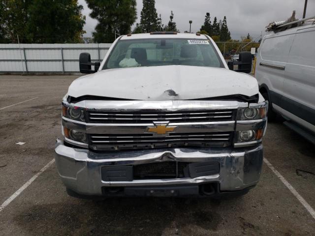 Photo 4 VIN: 1GB3CYC84GF278013 - CHEVROLET SILVERADO 