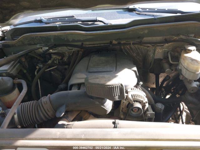 Photo 9 VIN: 1GB3CYCG3HZ282948 - CHEVROLET SILVERADO 3500HD CHASSIS 