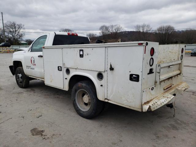 Photo 1 VIN: 1GB3CYCG5FZ530503 - CHEVROLET 3500 