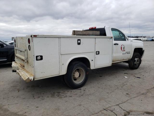 Photo 2 VIN: 1GB3CYCG5FZ530503 - CHEVROLET 3500 