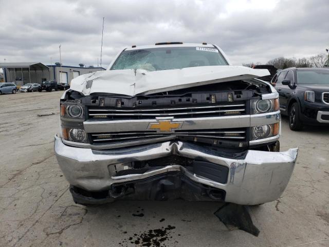 Photo 4 VIN: 1GB3CYCG5FZ530503 - CHEVROLET 3500 